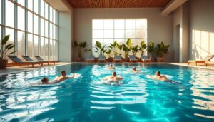 10 Gründe warum Schwimmen extrem gesund ist!