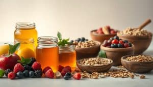 10 Gründe weniger Zucker zu essen!