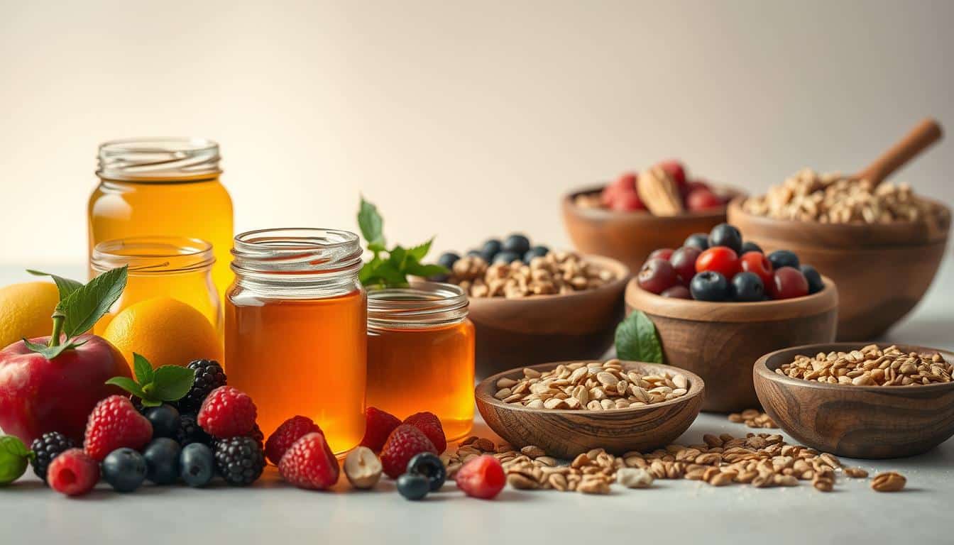 10 Gründe weniger Zucker zu essen!