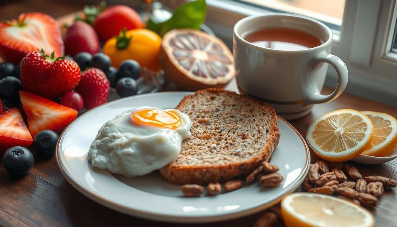 5 kalorienreiche Frühstücksrezepte, die zu einem gesunden Lebensstil passen