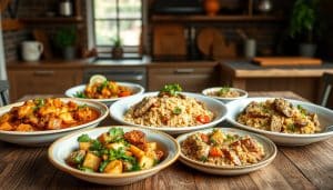 5 köstliche Rezepte für die Massephase!