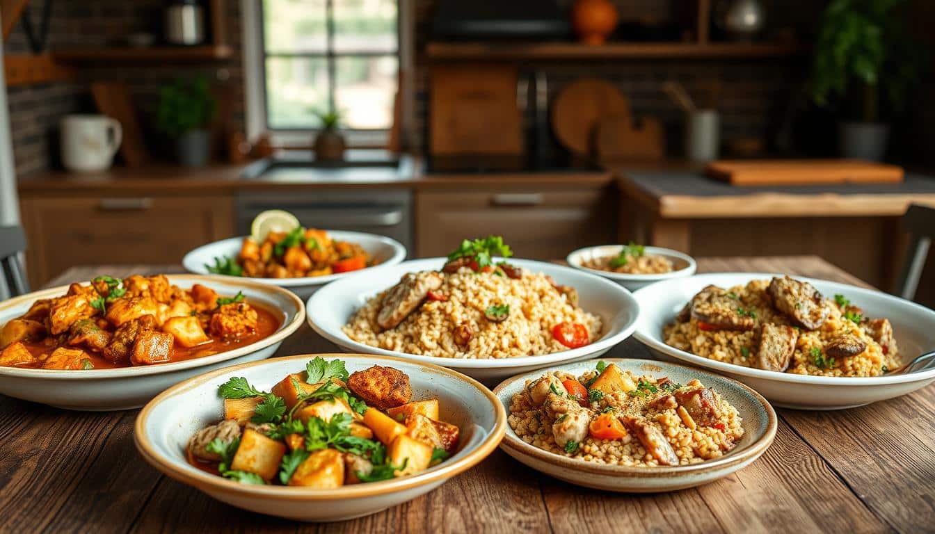5 köstliche Rezepte für die Massephase!