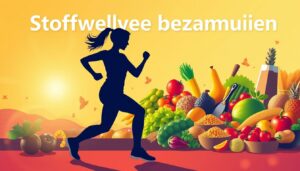 8 Tipps um deinen Stoffwechsel anzuregen