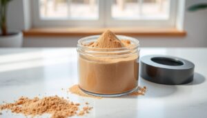Alles über veganes Proteinpulver