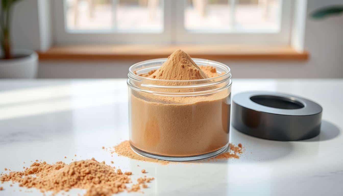 Alles über veganes Proteinpulver