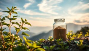 Ashwagandha für Muskelaufbau, Stress & Schlaf