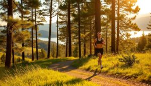 Ausdauertraining: Grundlagen & Vorteile