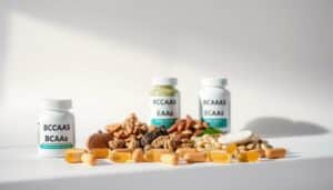 BCAAs oder EAAs - Was ist besser für den Muskelaufbau?