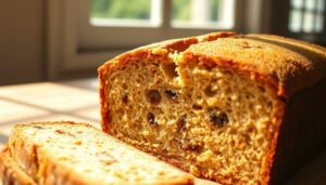 Bananenbrot ohne Zucker Rezept