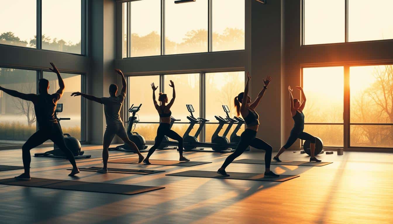 Beste Trainingszeit - Wann ist der Zeitpunkt für maximalen Erfolg?