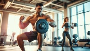 Bodybuilding - Alles über den speziellen Kraftsport