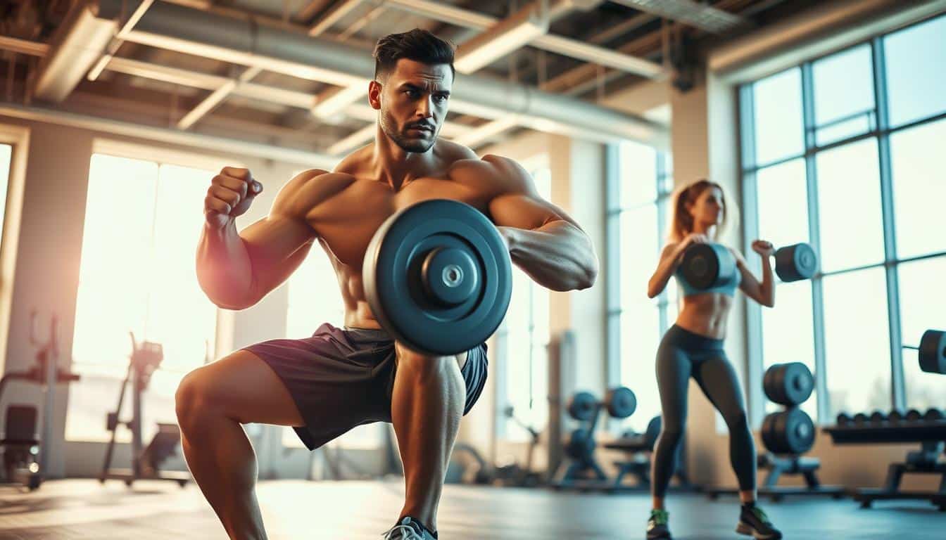 Bodybuilding - Alles über den speziellen Kraftsport