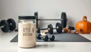 Casein Protein: Wirkung, Vorteile & Anwendung erklärt