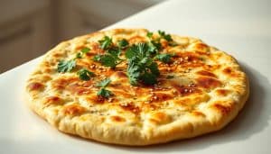Cottage Cheese Flatbread – Dein proteinreicher Alleskönner