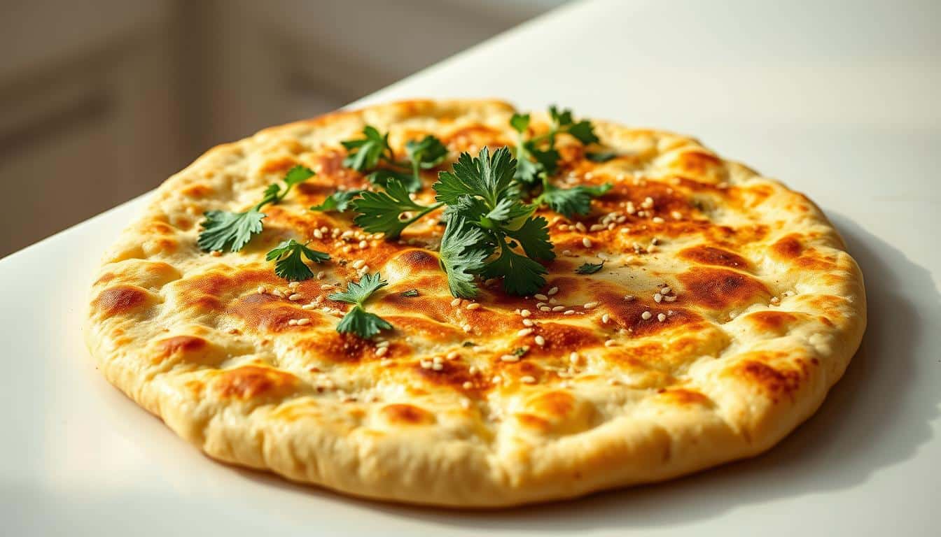 Cottage Cheese Flatbread – Dein proteinreicher Alleskönner