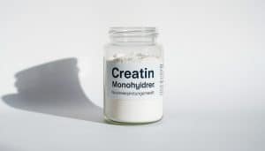Creatin Monohydrat Einnahme & Wirkung