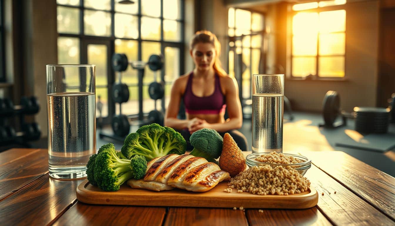 Das Anabolic Window - Mythos oder Wahrheit?