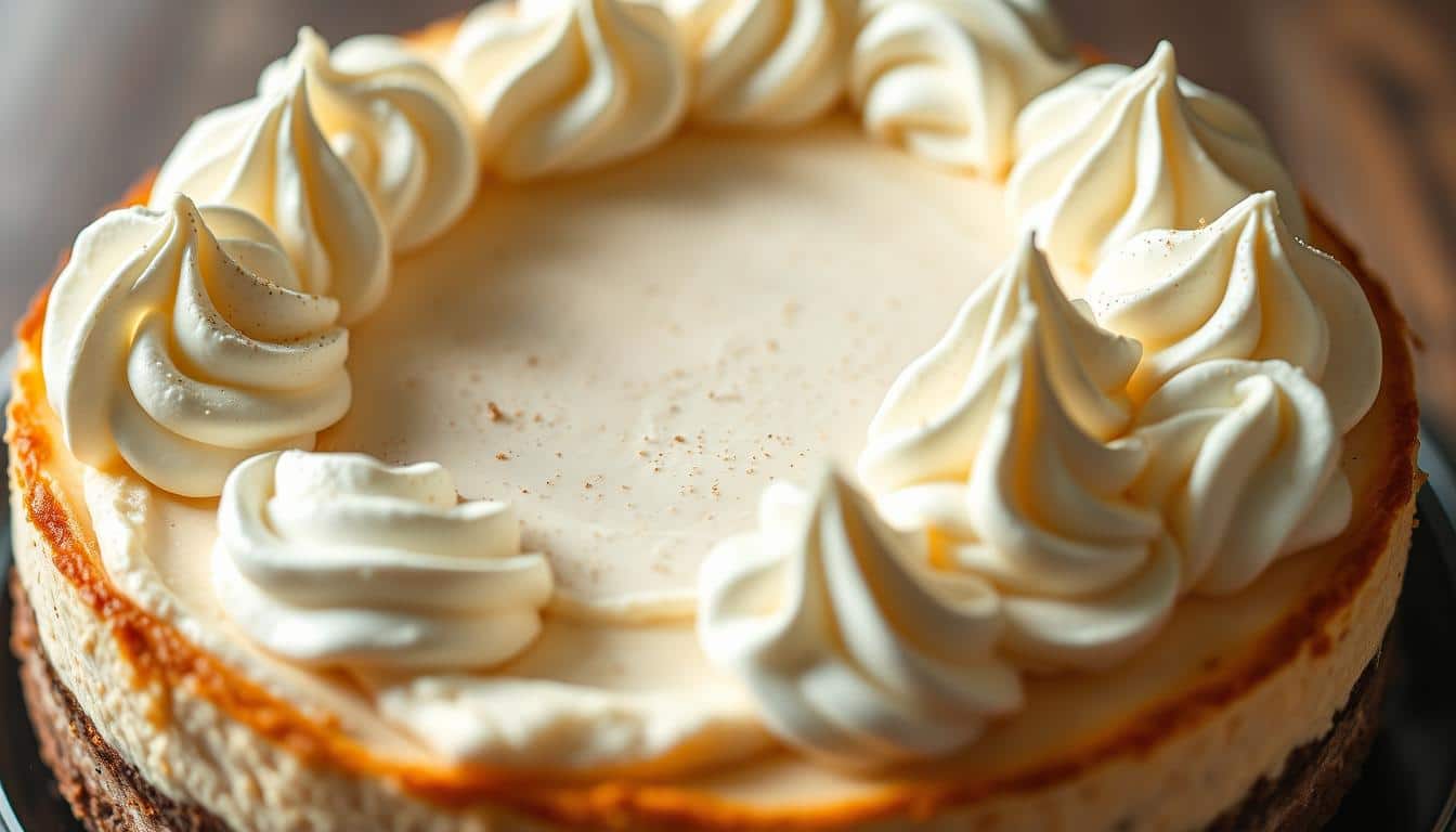 Das ultimative Cheesecake Rezept mit Tasty Whey