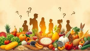 Die 10 größten Ernährungsmythen im Check - Was stimmt wirklich?!