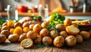 Die 7 besten Fitness-Kartoffel-Rezepte