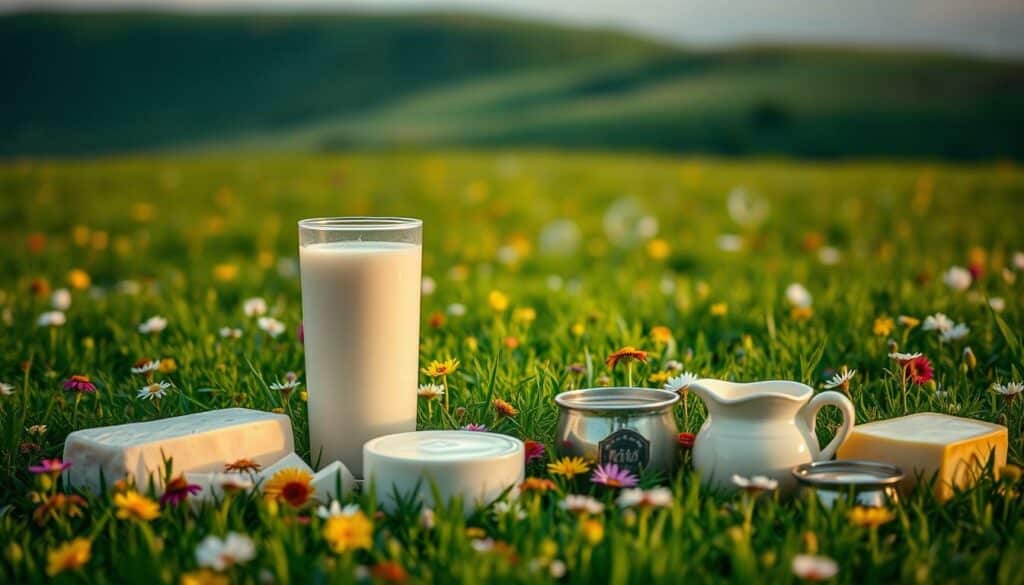 Die Wahrheit über Milch - gesund oder schädlich?