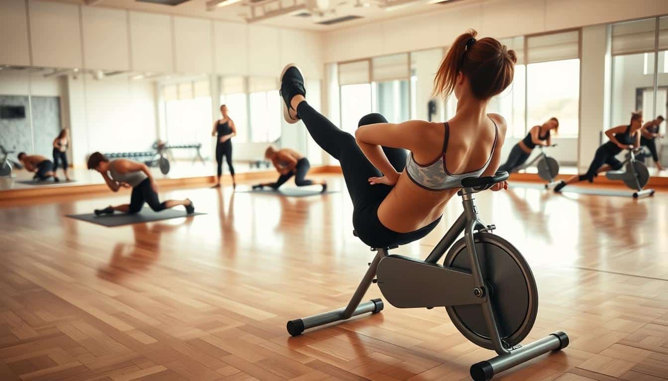 Die besten Bauch Übungen - Top 10