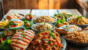 Die besten High Protein Rezepte