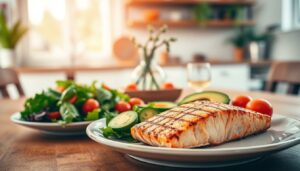 Die besten Low Carb Abendessen