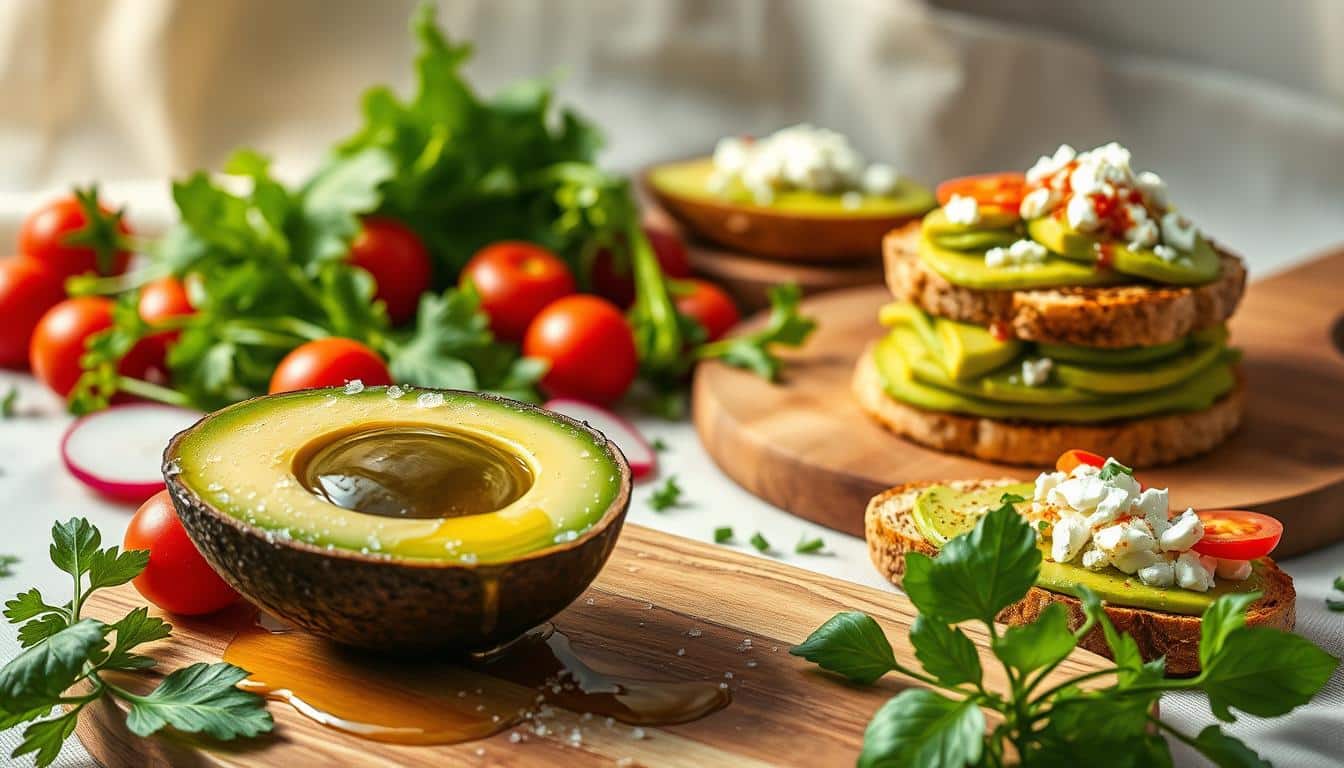 Die besten Low Carb Avocado Rezepte!