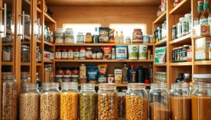 Die besten Pantry Items und einfache Fitnessrezepte