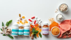 Die besten Supplements zum Abnehmen