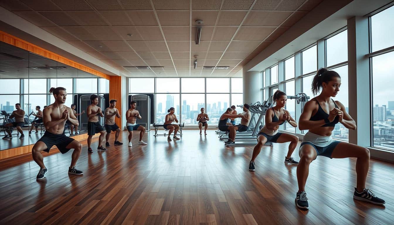 Die besten Übungen fürs Beintraining