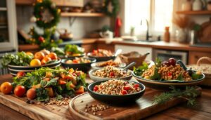 Die besten gesunden Weihnachtsrezepte