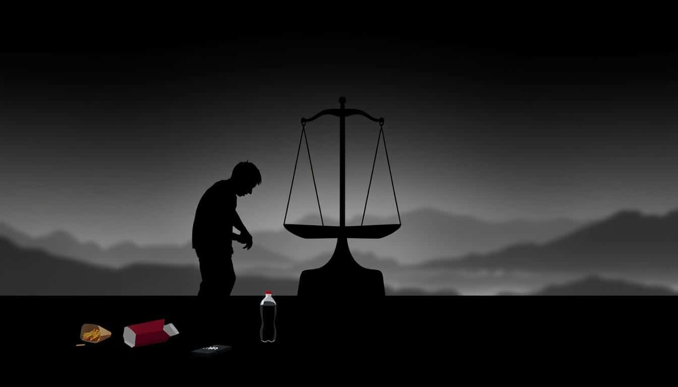 Die größten Fehler beim Abnehmen - Darauf müsst ihr achten