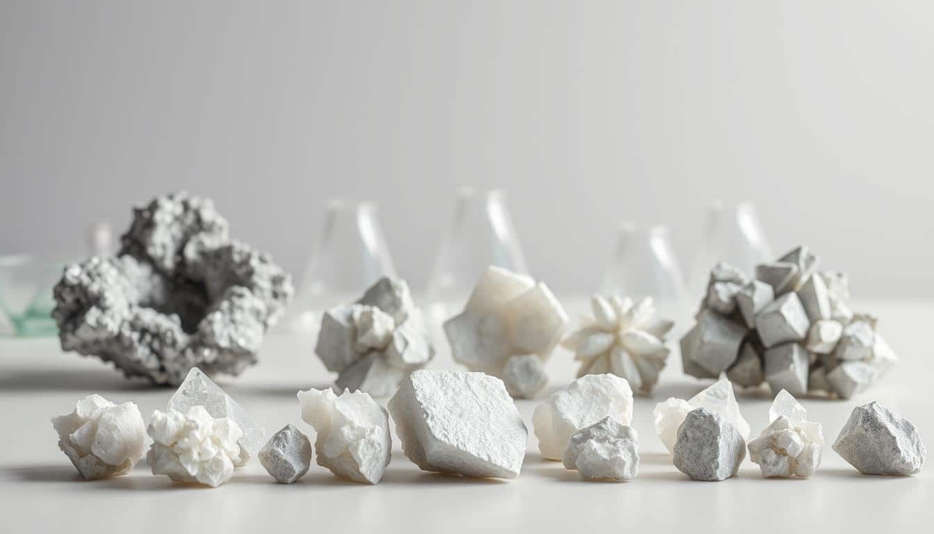 Die verschiedenen Magnesiumformen