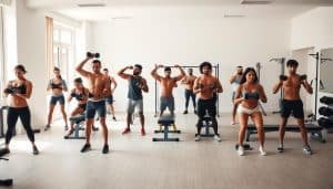 Diese 8 Brustübungen sorgen für die perfekte Brust!