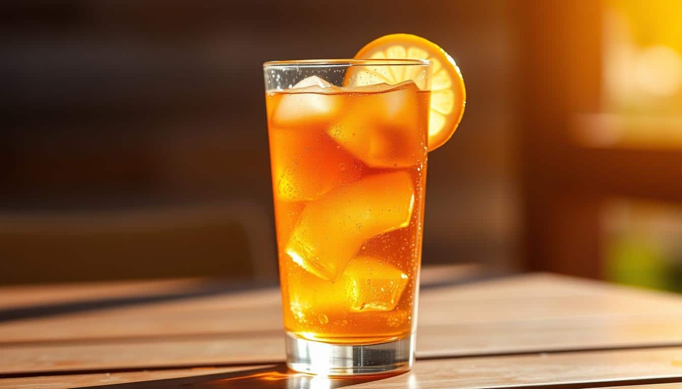 Eistee selber machen - Die besten Rezepte für den Sommer