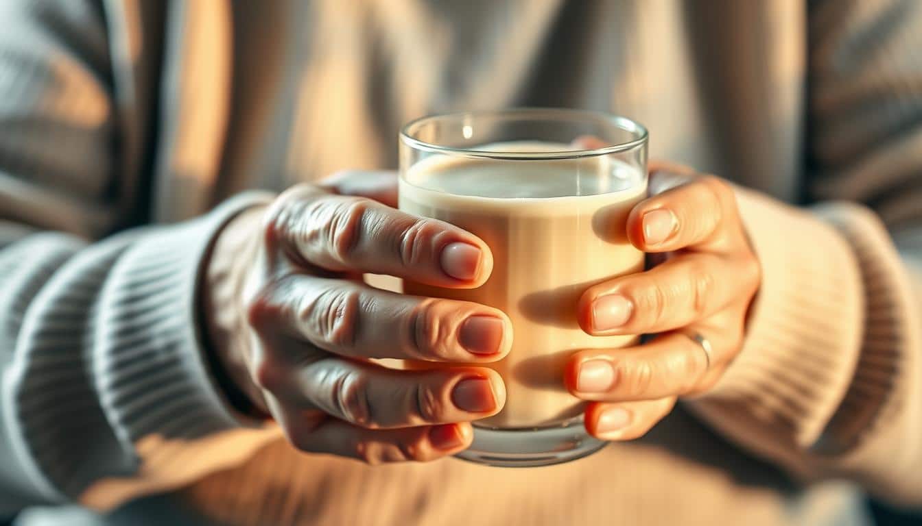 Eiweißshakes für ältere Menschen ein Leitfaden für Eiweißbedarf