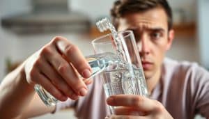 Entwässern - Harmlos oder gesundheitsschädlich?