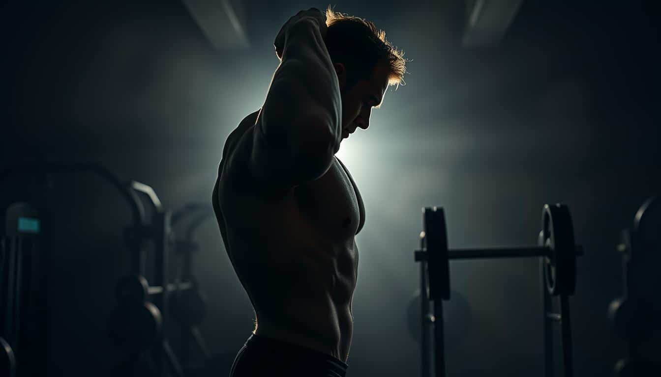 Exzentrisches Training - So effektiv sind Negativ-Wiederholungen