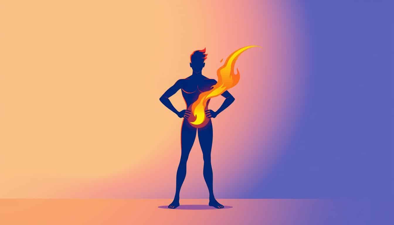 Fettverbrennung anregen: Die besten Tipps & Tricks