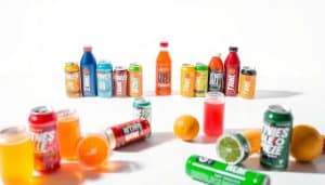Fitness & Energy Drink - Freunde oder Feinde?!