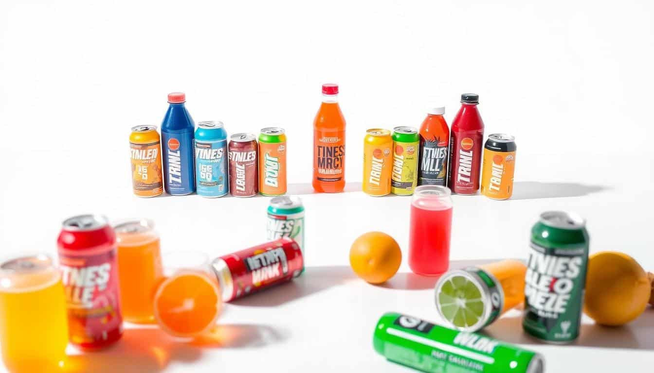 Fitness & Energy Drink - Freunde oder Feinde?!