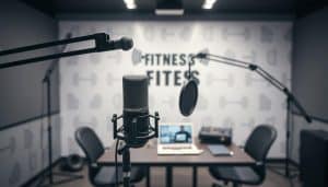 Fitness-Podcast das sind die 5 Besten