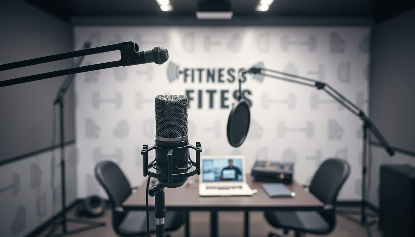 Fitness-Podcast das sind die 5 Besten
