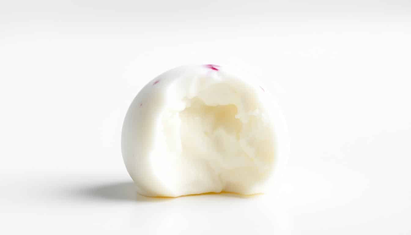 Frozen Protein Skyr Bites der gesunde Eis-Snack mit Extra-Protein
