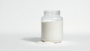 Für was ist ein Whey Protein gut?