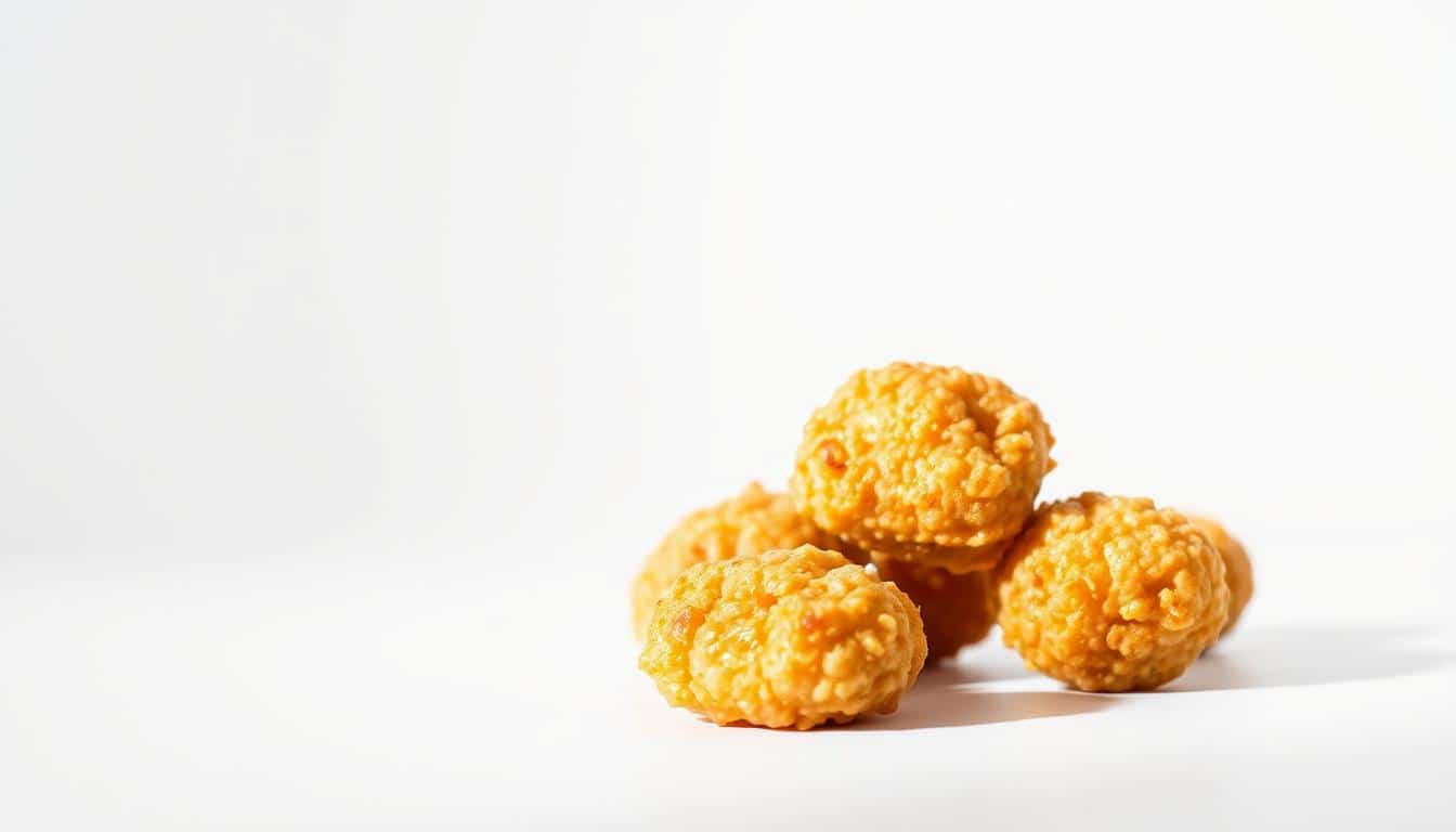 High Protein Chicken Bites der perfekte Fitness-Snack ohne Reue