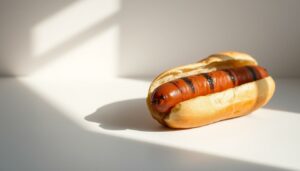 Hot Dog Kalorien: So viele kcal hat er wirklich!