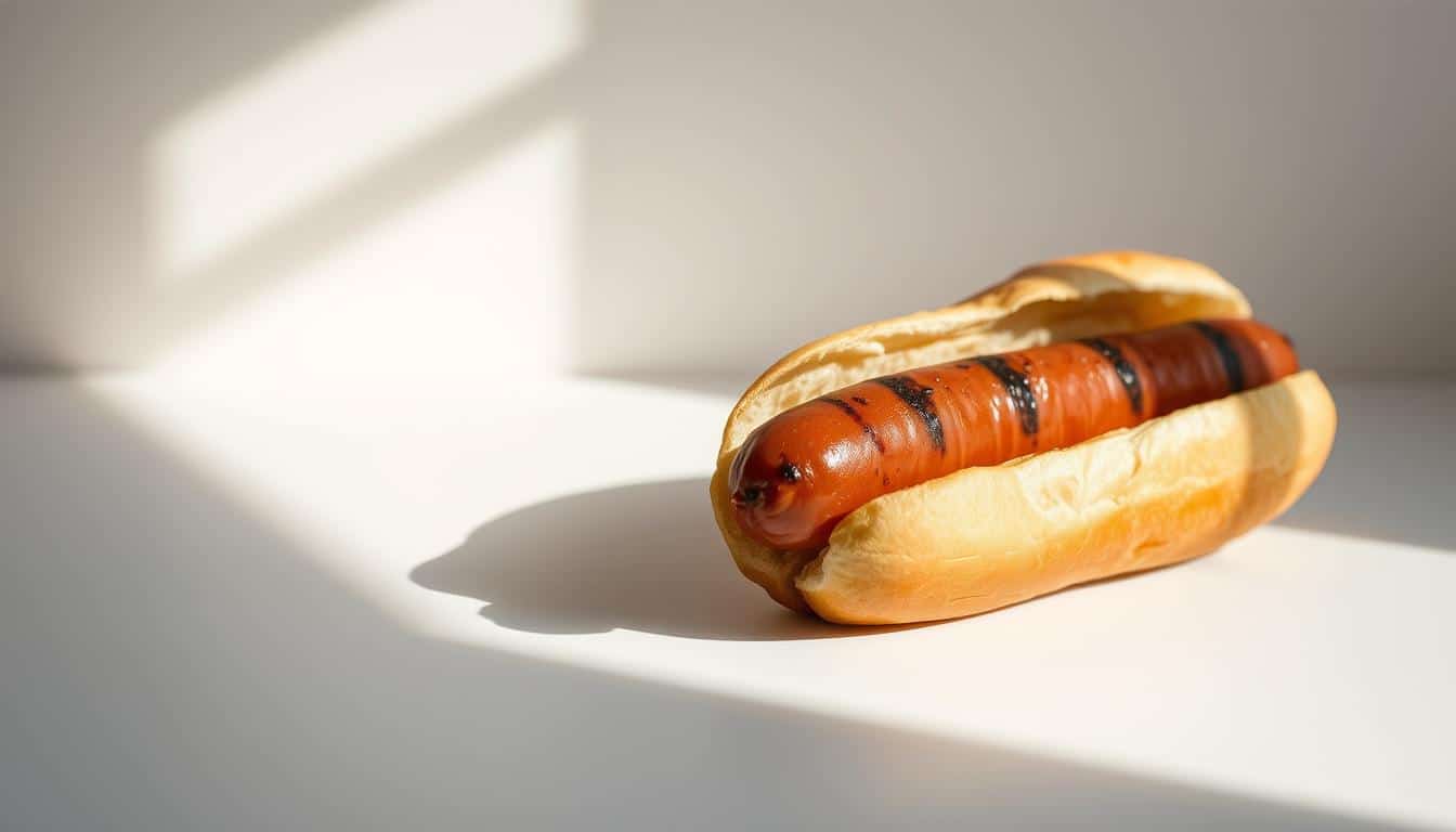 Hot Dog Kalorien: So viele kcal hat er wirklich!